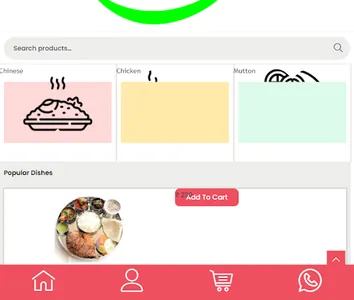 MD Dilawar Tawa Fry screenshot 4