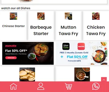 MD Dilawar Tawa Fry screenshot 8