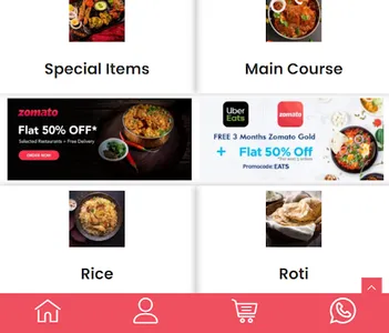 MD Dilawar Tawa Fry screenshot 9