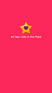 List of my links screenshot 0
