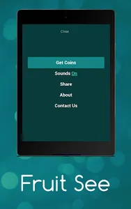 Fruit See screenshot 13