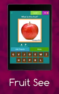 Fruit See screenshot 14