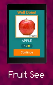 Fruit See screenshot 15