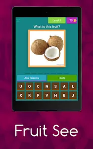 Fruit See screenshot 17