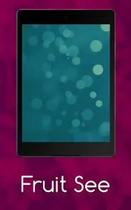 Fruit See screenshot 18