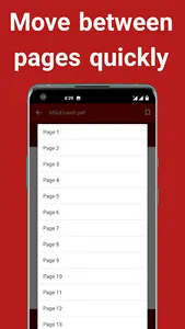 PDF Reader Plus Maker screenshot 14