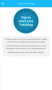 MyAddressPin - Digital Address screenshot 10