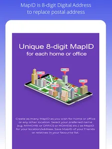 MyAddressPin - Digital Address screenshot 12