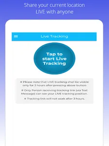 MyAddressPin - Digital Address screenshot 16