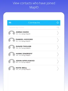 MyAddressPin - Digital Address screenshot 17