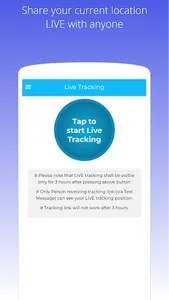 MyAddressPin - Digital Address screenshot 4