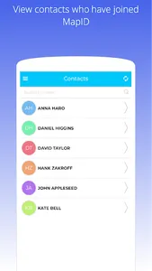MyAddressPin - Digital Address screenshot 5