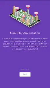 MyAddressPin - Digital Address screenshot 6