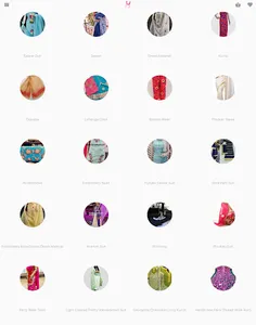 Threads Weaves screenshot 4