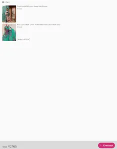 Threads Weaves screenshot 7