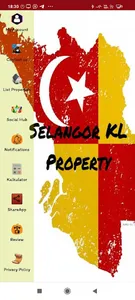 Selangor KL Property screenshot 0