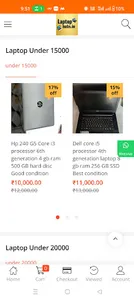 WholeSale Laptop Hubs screenshot 4
