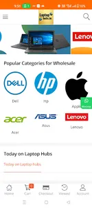 WholeSale Laptop Hubs screenshot 5