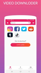 دانلود ا اینستاگرام screenshot 1