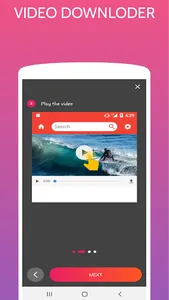 دانلود ا اینستاگرام screenshot 3