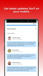 NEW COMPI HOUSE screenshot 2