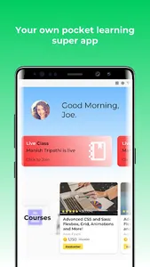 NEW COMPI HOUSE screenshot 4