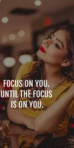 Get Motivated screenshot 1