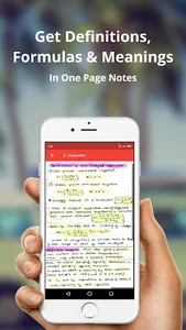 Moon8 JEE Mains Notes screenshot 5