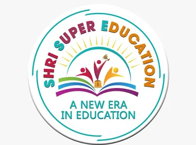 Shri super education screenshot 0