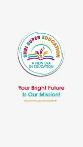 Shri super education screenshot 1