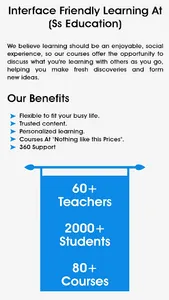 Shri super education screenshot 5