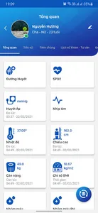 Telecare screenshot 4