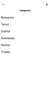 Historias express screenshot 4