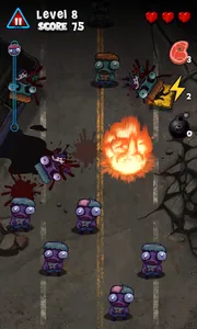 Zombie Smasher screenshot 17