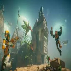 The last hero screenshot 0