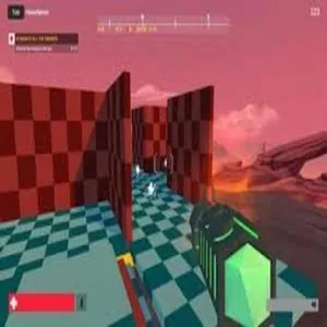 The last hero screenshot 1