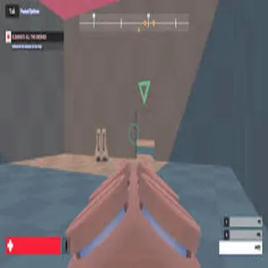 The last hero screenshot 2