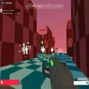 The last hero screenshot 3