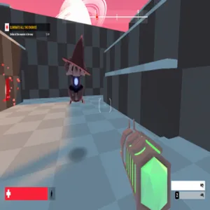 The last hero screenshot 4