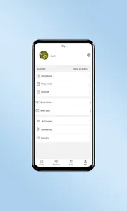 MOJAWA screenshot 1