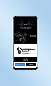 MOJAWA screenshot 3