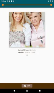 MOJO - Alzheimer’s and Dementi screenshot 13