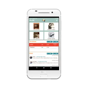 MOJO - Alzheimer’s and Dementi screenshot 3