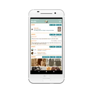 MOJO - Alzheimer’s and Dementi screenshot 4