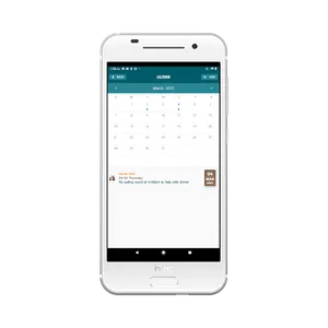MOJO - Alzheimer’s and Dementi screenshot 7
