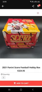 Mojobreak Shop screenshot 2