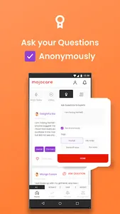 Mojocare- Neo Health Clinic screenshot 5