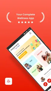 Mojocare- Neo Health Clinic screenshot 6