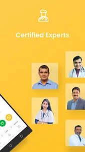 Mojocare- Neo Health Clinic screenshot 7