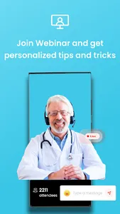 Mojocare- Neo Health Clinic screenshot 9